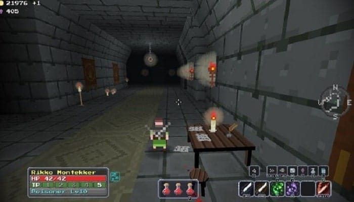 Archtower For Pc